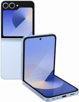 Galaxy Z Flip 6