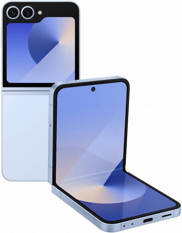 Galaxy Z Flip 6