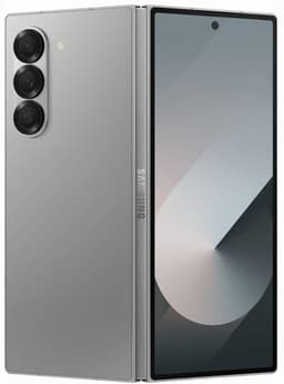 Galaxy Z Fold 6
