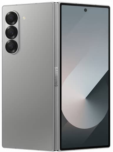 Galaxy Z Fold 6