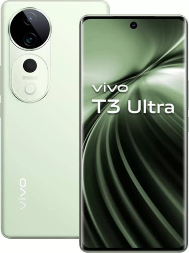 T3 Ultra