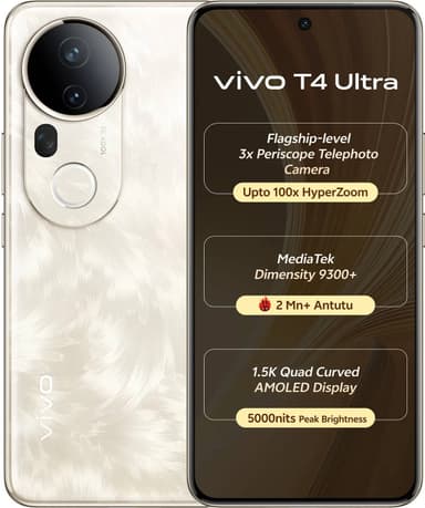 T4 Ultra