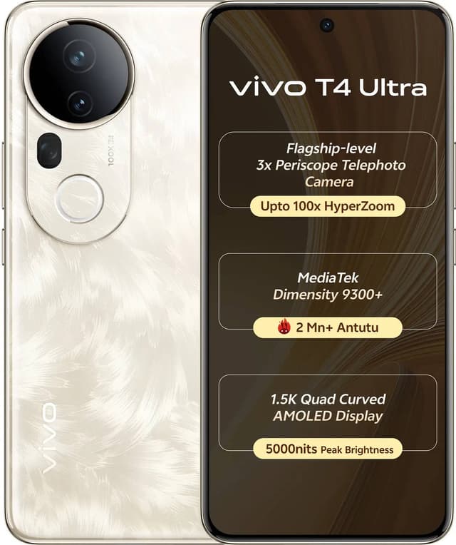 T4 Ultra