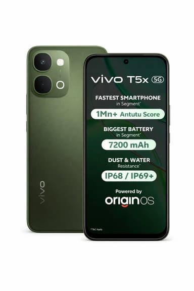 T5x