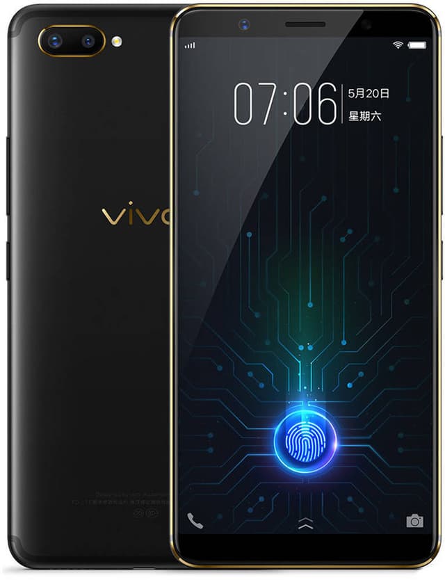 X20 Plus UD