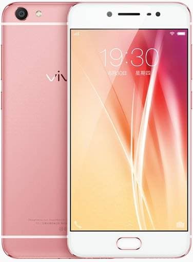 X7 Plus