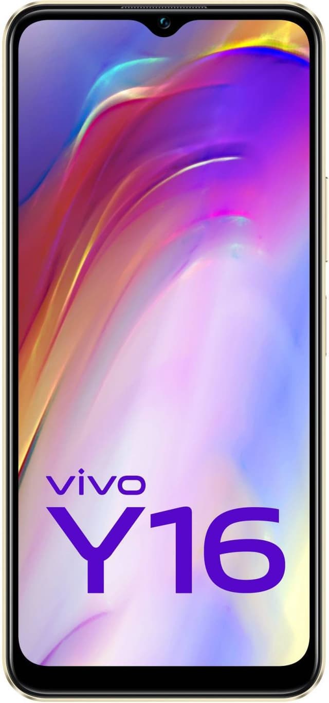 Y16