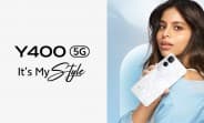 Y400 Pro