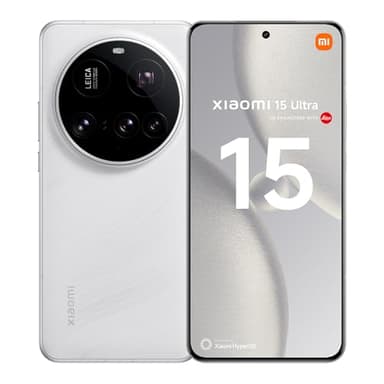 15 Ultra