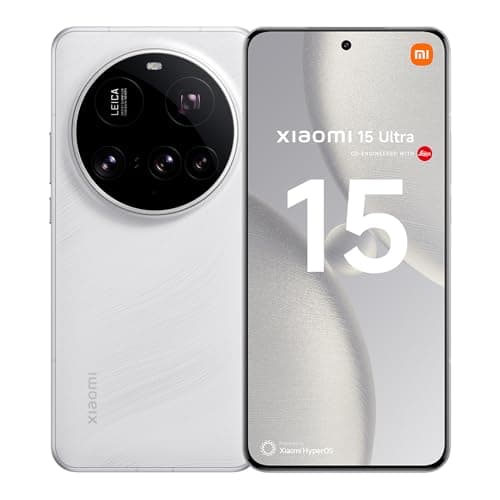 15 Ultra