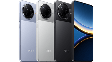 Poco F7 Pro