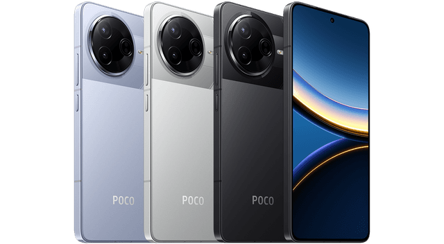 Poco F7 Pro