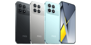Poco F8 Pro