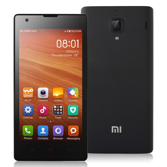 Redmi 1S