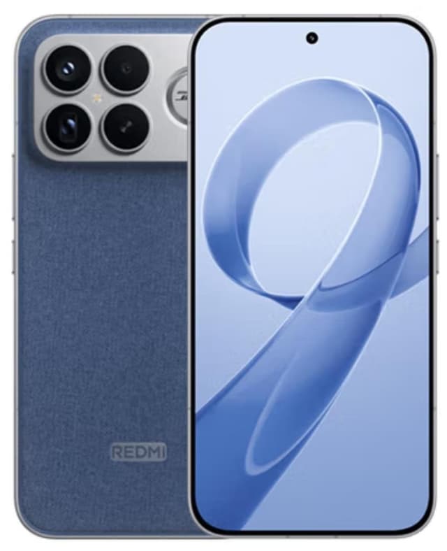 Redmi K90 Max