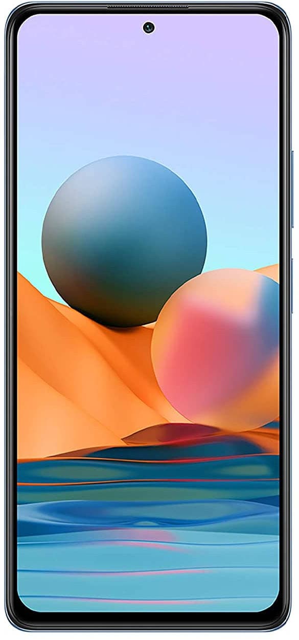 Redmi Note 10 Pro Max