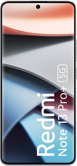 Redmi Note 13 Pro+ 5G