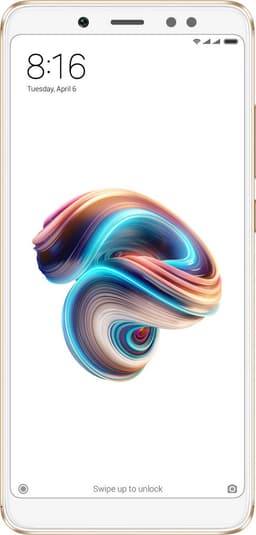 Redmi Note 5 Pro