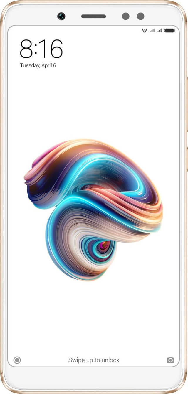 Redmi Note 5 Pro