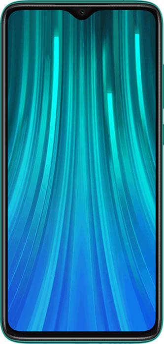 Redmi Note 8 Pro