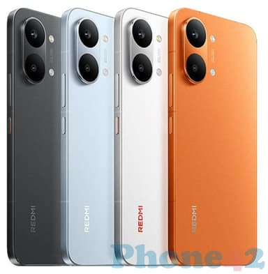 Redmi Turbo 5 Max
